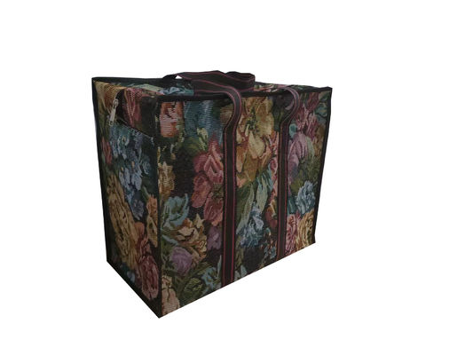 qualità  7 Days For Samples Making Canvas Bag with Adjustable Strap Type fabbrica