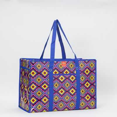 top sel personal polypropylene reusable shopping bag e promotional shopping bag