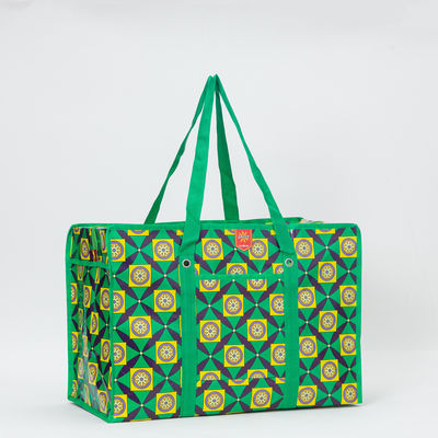 top sel personal polypropylene reusable shopping bag e promotional shopping bag