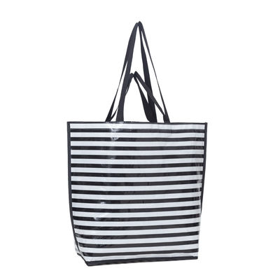 top sel personal polypropylene reusable shopping bag e promotional shopping bag