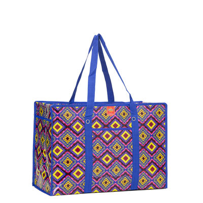 top sel personal polypropylene reusable shopping bag e promotional shopping bag