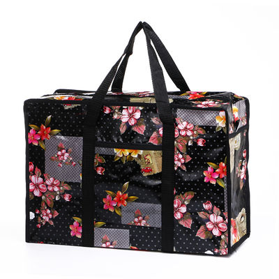 Abbigliamento lucido elegante Imballaggio Pp Tasse non tessute