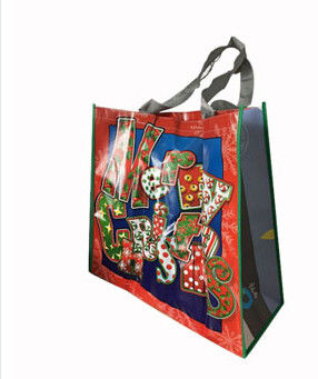 Borsa da spesa in tessuto in PP per carichi pesanti