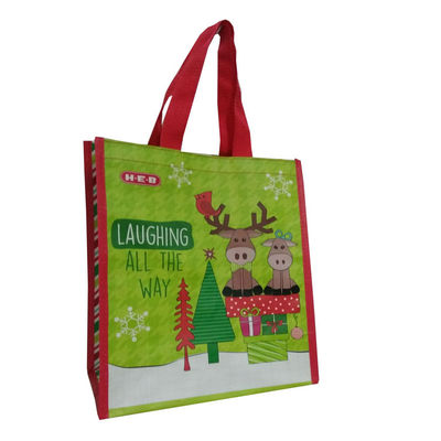 Borse da shopping resistenti all'acqua e durevoli con maniglia regolabile