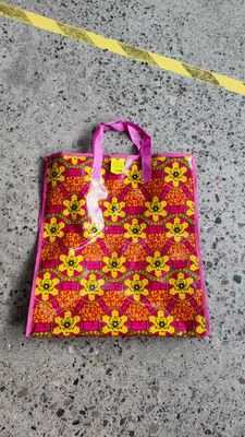 Sacchetti di imballaggio in plastica per capi di abbigliamento con chiusura a cerniera sigillata